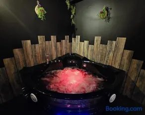 Secret Love Garden love room & spa privé - Image 2
