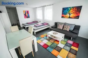 Murthum Apartments - Image 1