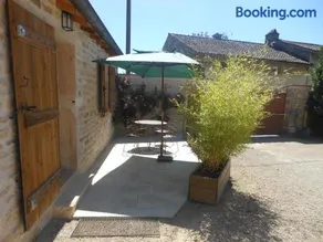 le gîte de viré - Image 4