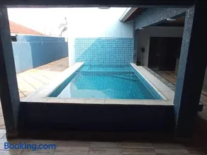 Acomodação Três Fronteiras Foz - Image 4