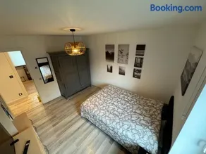 Hébergement Pour 3 Personnes 2 Chambres - Image 2