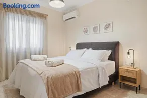 Calma Ioannina Apartment - Image 1