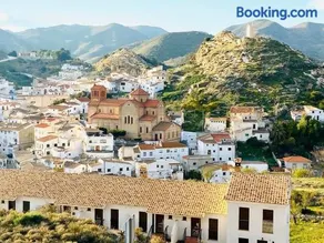 Casa Pueblo Overlooking the Village of Lubrín! - Image 2