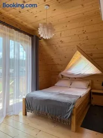 Bacówka Roztocze Resort & Spa - Image 2