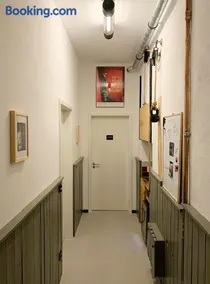 Apartment mit 1 Schlafzimmer für 2 Personen - Image 2