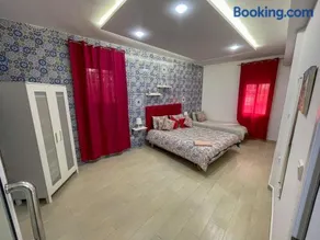 Apart Impaca Centro 2 Rooms wifi 5 P excursions - Image 1