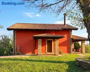 Villa Quattro Castagni - Image 1