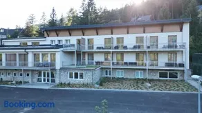 Apartmány Kľak - Image 1