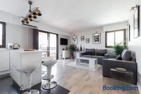 Appartement Residence Athena - Image 1