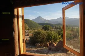 Refugio de tierra con vistas en Ocoa - Image 3