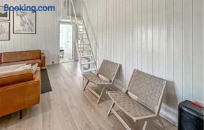 Holiday Home Nørtvedvej Strandby Denm - Image 4