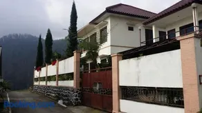 Villa Kusuma Tawangmangu - Image 3
