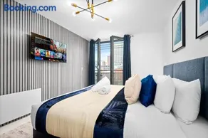 Stylish Arcadian Apartment - Balcony - Parking - Netflix 43A - Image 3