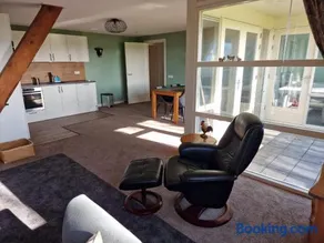 Tussen Dijk en Wad - Vakantieappartement - Image 2