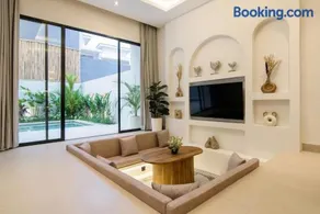 Cepaka Villa by Tasvan - Image 3