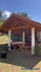 Hospedaria Brigite - Apartamento de Férias - Image 2