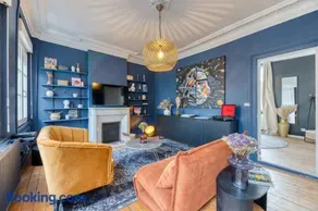 Appartement balnéo centre - Image 3