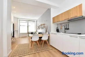 Appartement Design et Cosy Batignolles - Image 5