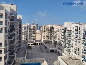 apartment in downtown new alamein - Image 3