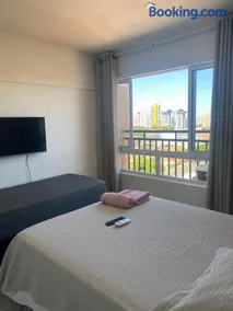 Apartamento Estúdio - Image 1