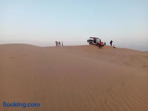 Osian Camel safari and Village home stay - Image 2