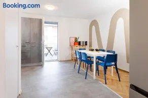 MOWO Marshall 8 - Monteurwohnungen Kitzingen bis zu 6 Personen - teilweise mit Balkon - Image 2
