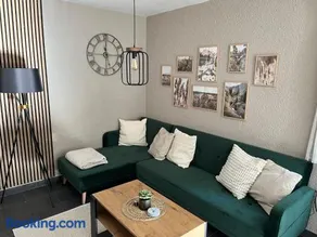 Ferienappartement Schwarzwaldeck in Todtnauberg - Image 3