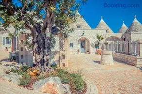 Navolte Trulli con Piscina & Relax a Locorotondo - Image 2