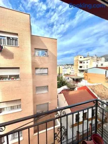 Malaga Andes Holidays Beach - Image 2