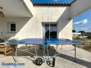 Villa Grivia - Maison avec grand jardin - Piscine - Pétanque - Ping Pong - Image 1