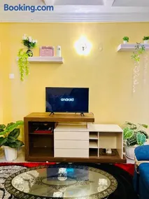 Cindys Homes, Aisha Apartments,Embu - Image 2