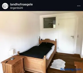 Landhof Nägele's vom Berg - Image 1