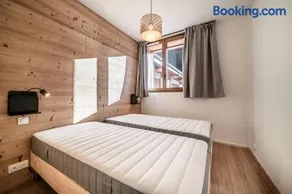 CHALET PASCAL C03: 3 chambres neuf pour 6 personnes - Image 5