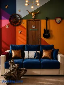 UTOPIA Art Boutique Rooms - Image 2