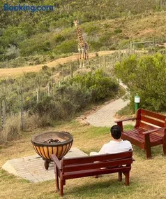 Hartenbos Private Game Lodge - Image 3