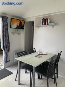Mobil Home 10 M et Mme COLAS - Image 1