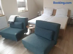Steinhuder Ferienwohnung am Meer - Image 2