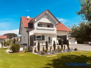 Bezauberndes Gästehaus - Image 1