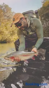 Aka Fishing Lodge - Image 5