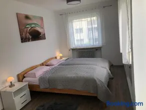 Family Apartment Bavaria - Image 2