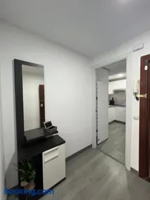 Como en casa en el centro de Torrejón - Image 4