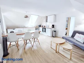 L'Escale cocooning T3 Centre ville - Image 1