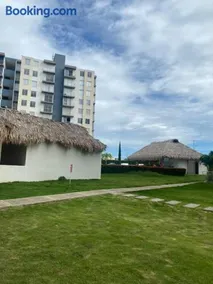 Apartamento amplio y tranquilo en Flandes, Tolima - Image 2