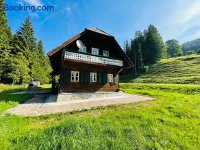 Chalet anno 1794 - Image 2