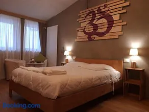 B&B EcoAntico casa in paglia - Image 1