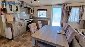 Beaumont Premium Lodge, West Point - Image 4
