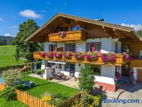 Haus Ferienglück - Image 3