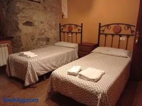 Hotel Rural Val Dos Pigarros - Image 2
