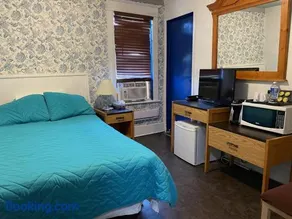 Hotel Dinosaur & Newcastle Bar - Image 5