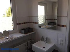 Ferienwohnung Bergwiese - Image 1